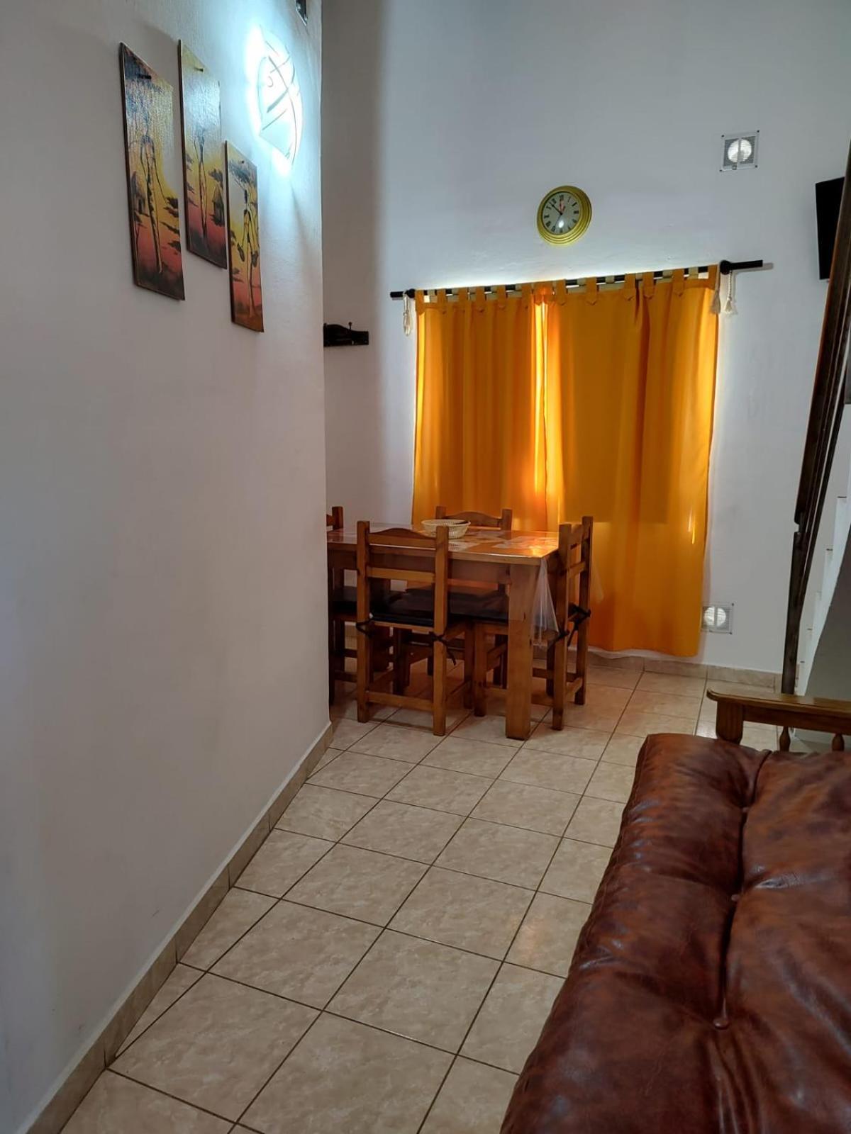 Departamentos Anahi Διαμέρισμα Rio Colorado Εξωτερικό φωτογραφία